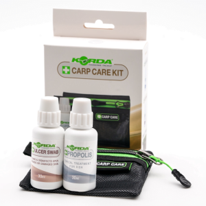 Carp Care Kit
